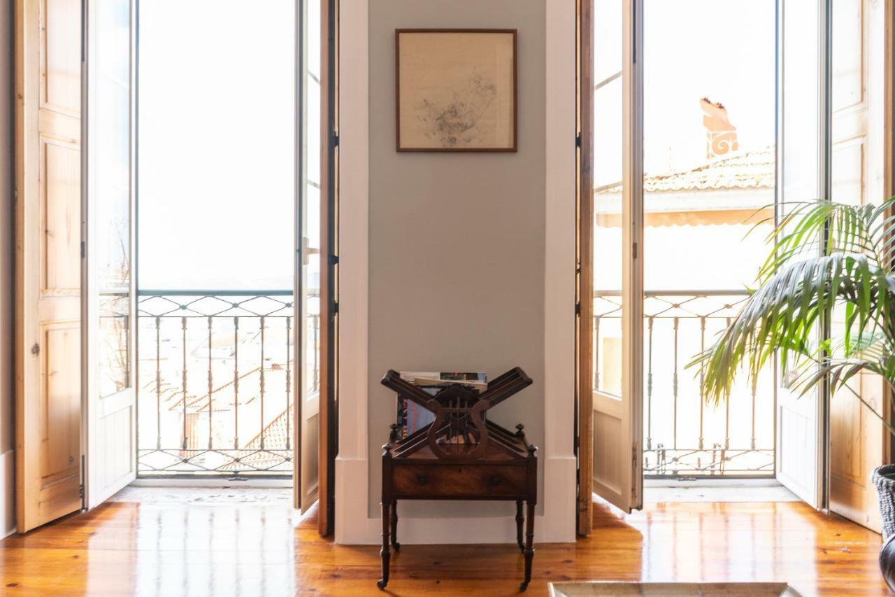 Apartamento Conde Penafiel Lisboa