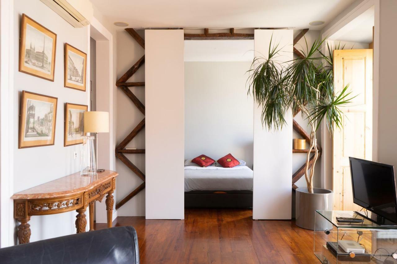 Apartamento Conde Penafiel Lisboa