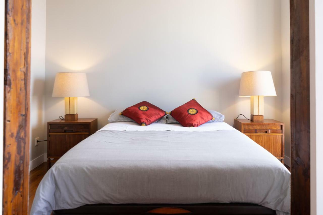 Apartamento Conde Penafiel *