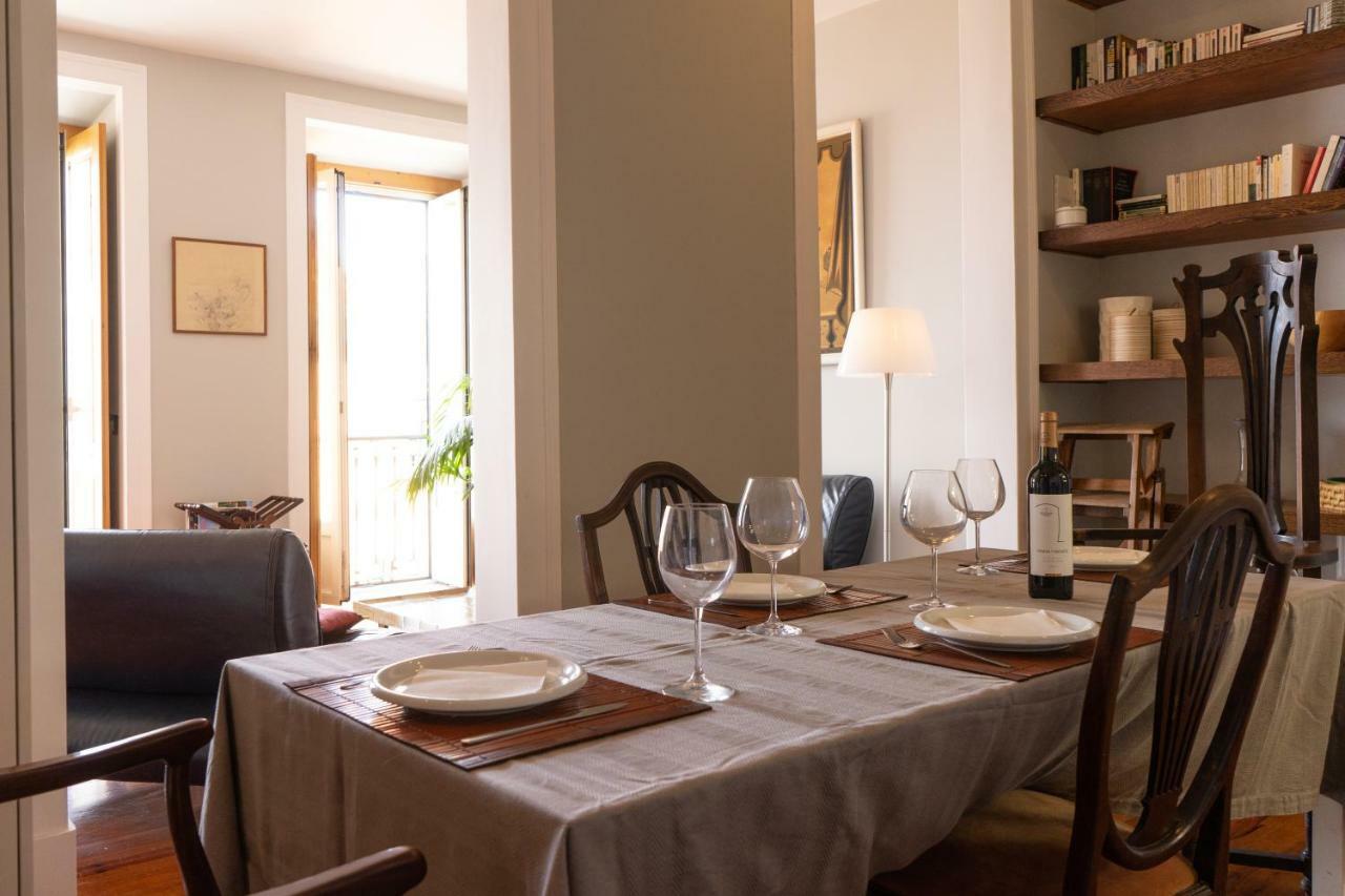 Conde Penafiel Apartamento Lisboa