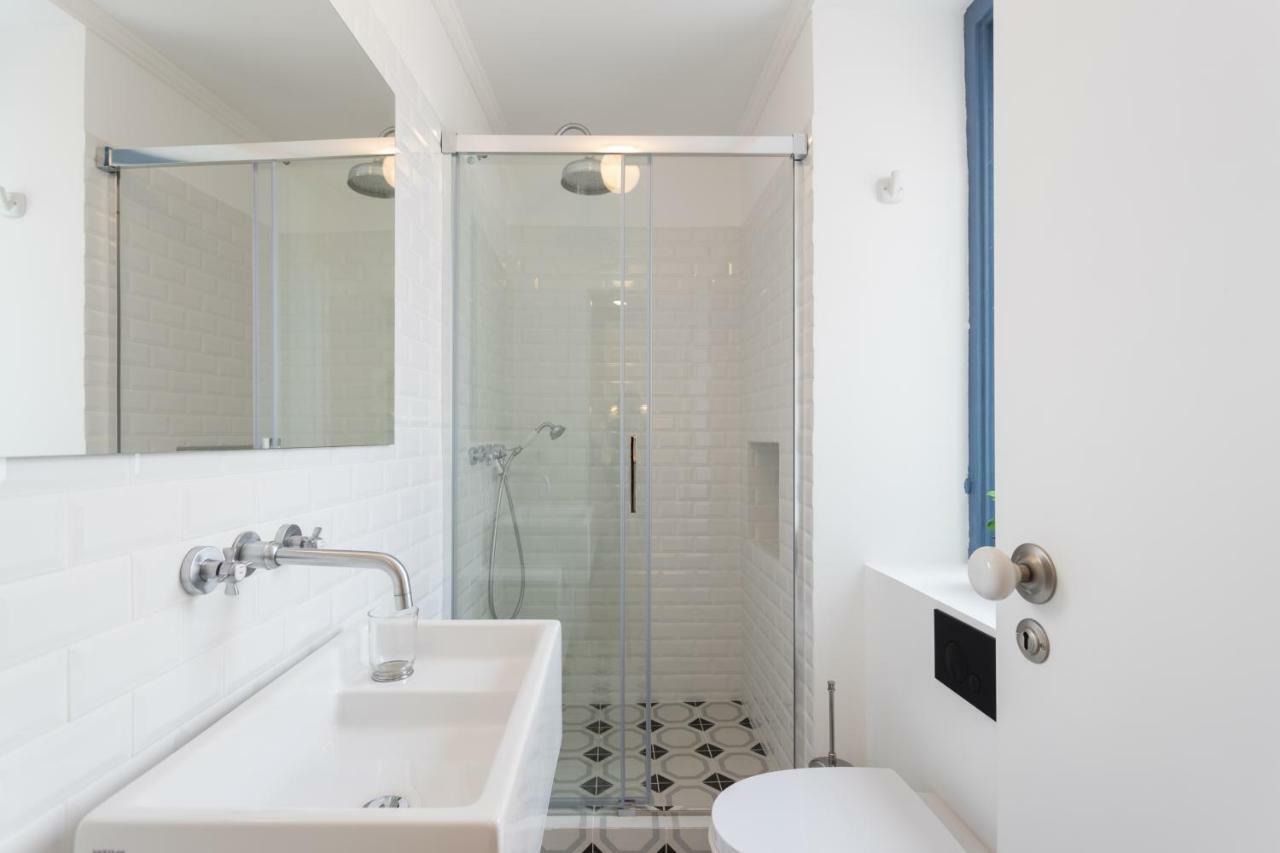 Apartamento Flh Mouros Comfortable Place *