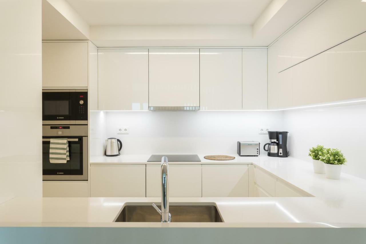 Flh Rato Spacious Apartamento *