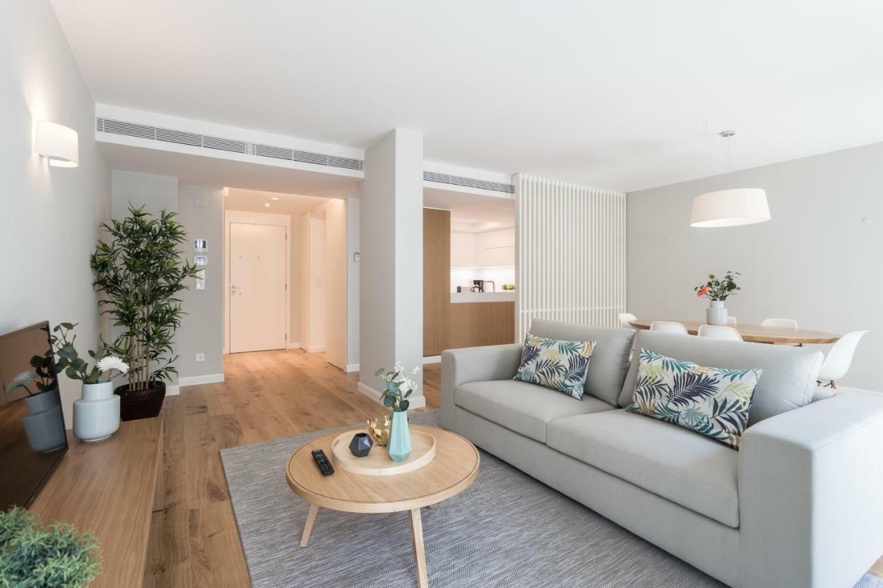 Flh Rato Spacious * Lisboa