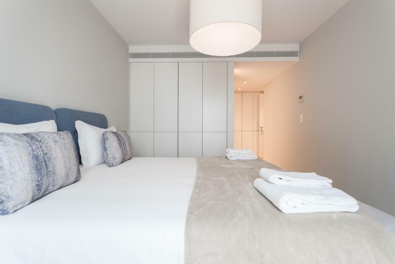 Flh Rato Spacious Apartamento *