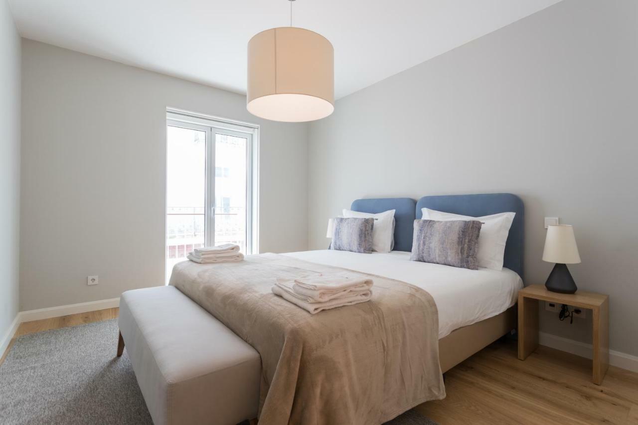 Flh Rato Spacious Apartamento Lisboa