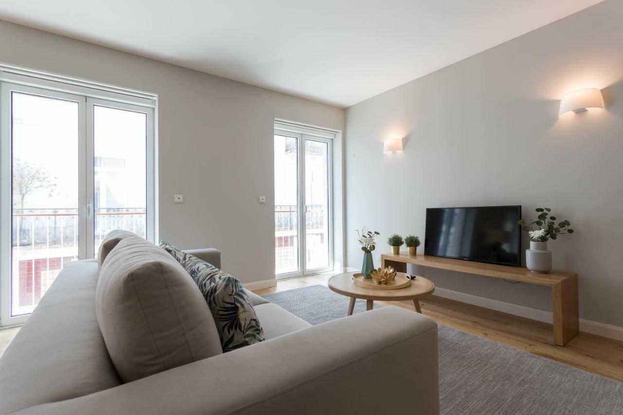 Flh Rato Spacious Apartamento