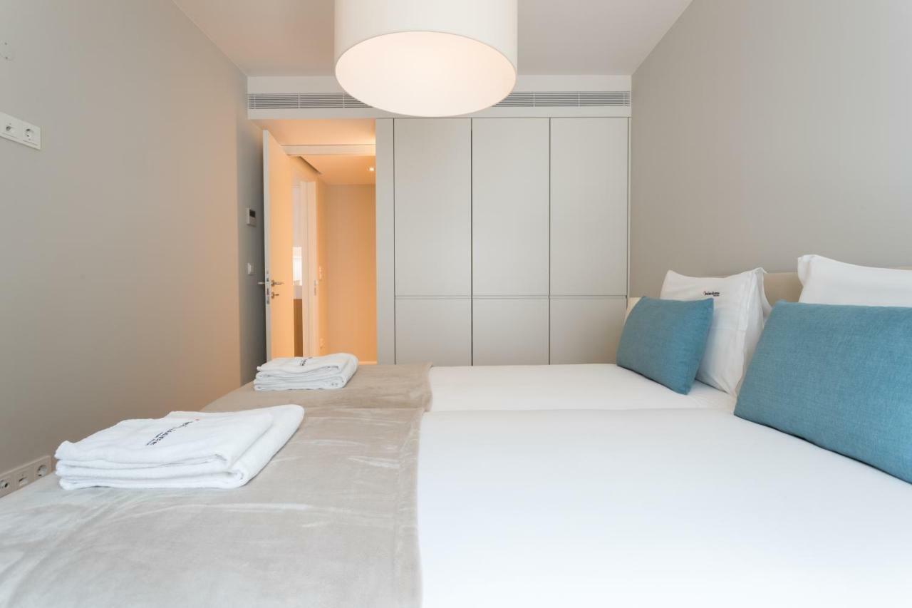 Apartamento Flh Rato Spacious Lisboa