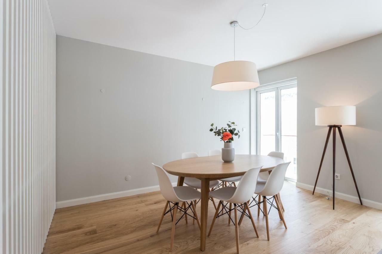 Apartamento Flh Rato Spacious