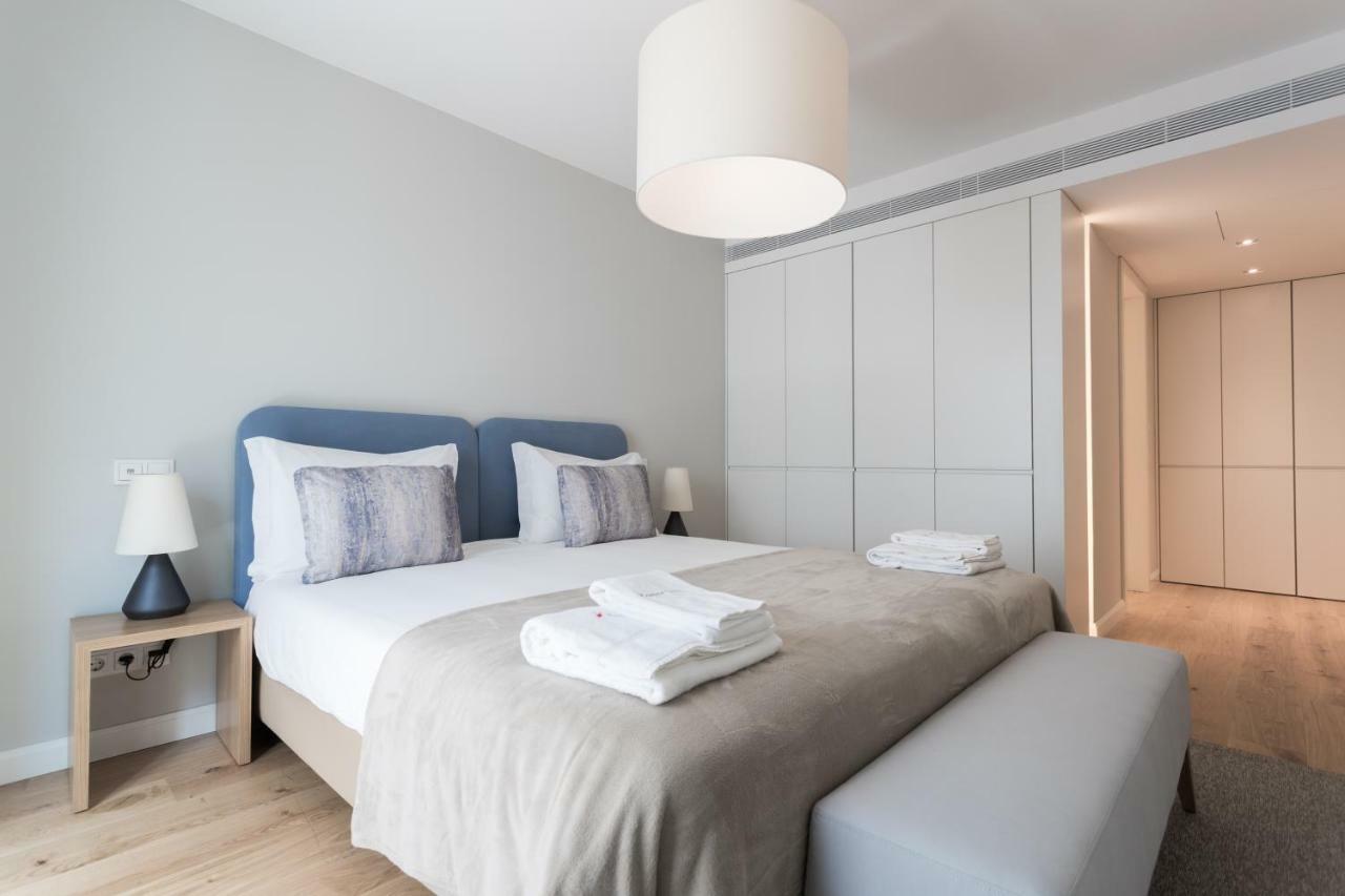 Apartamento Flh Rato Spacious Lisboa