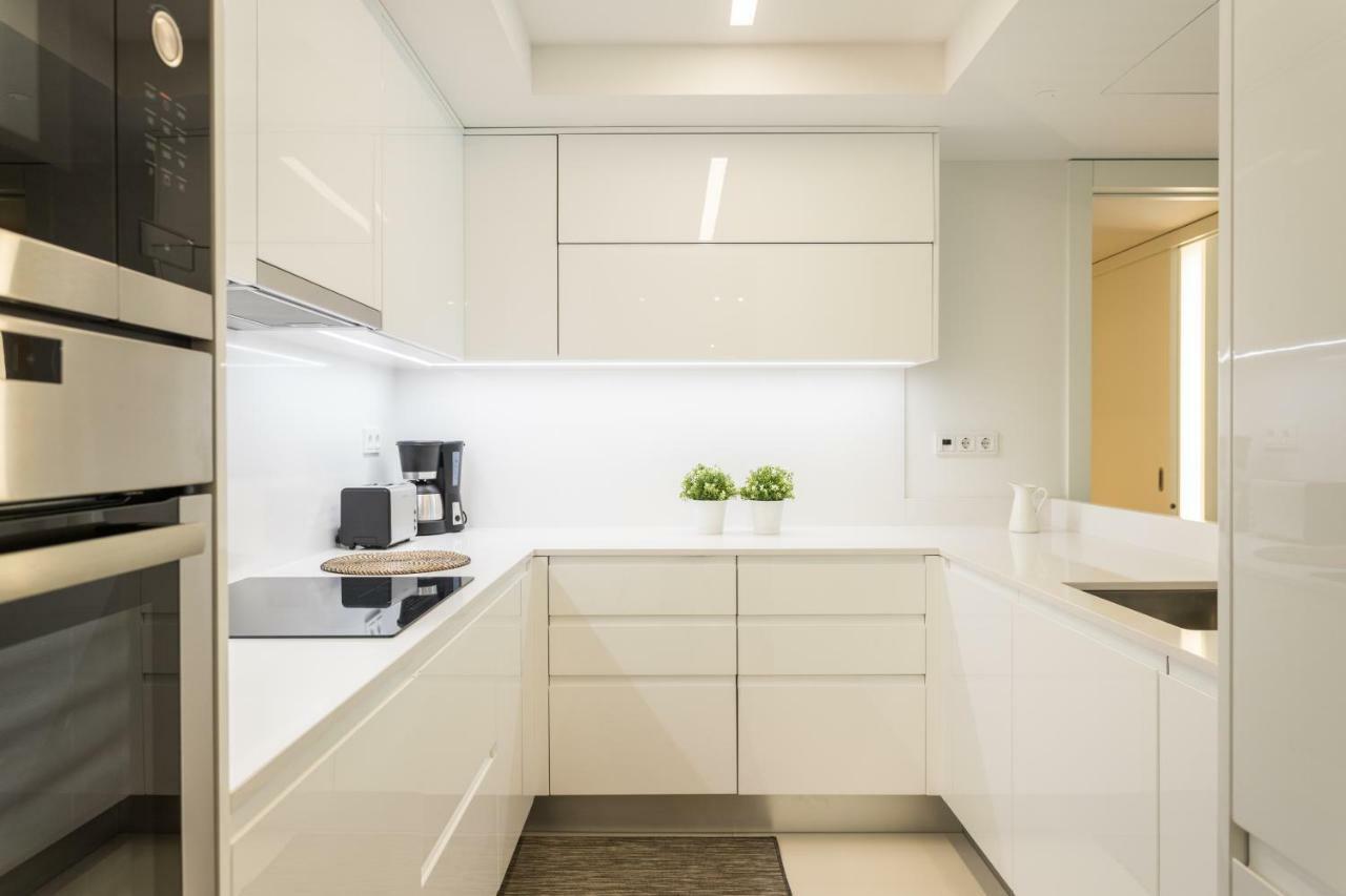 Flh Rato Spacious Apartamento