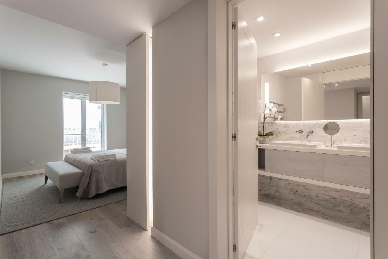 Apartamento Flh Rato Spacious *