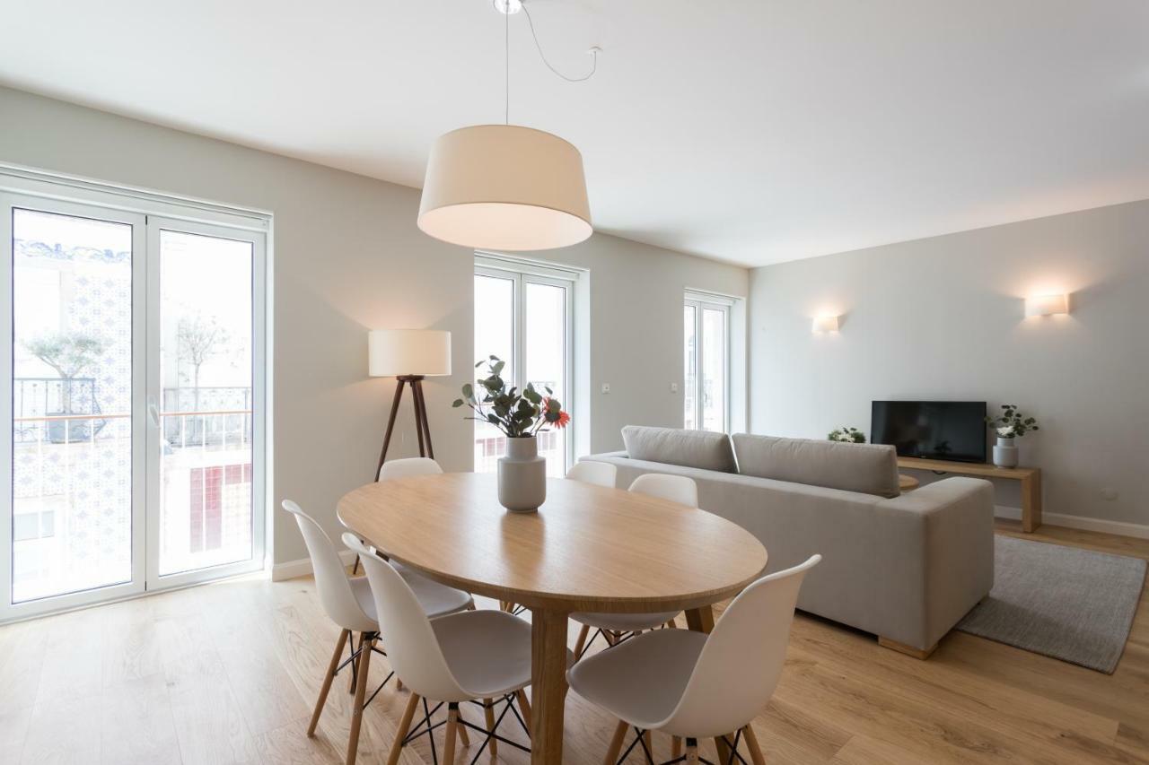 Apartamento Flh Rato Spacious *