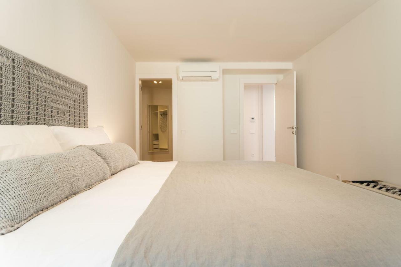 Flh Martim Moniz Terrace Flat