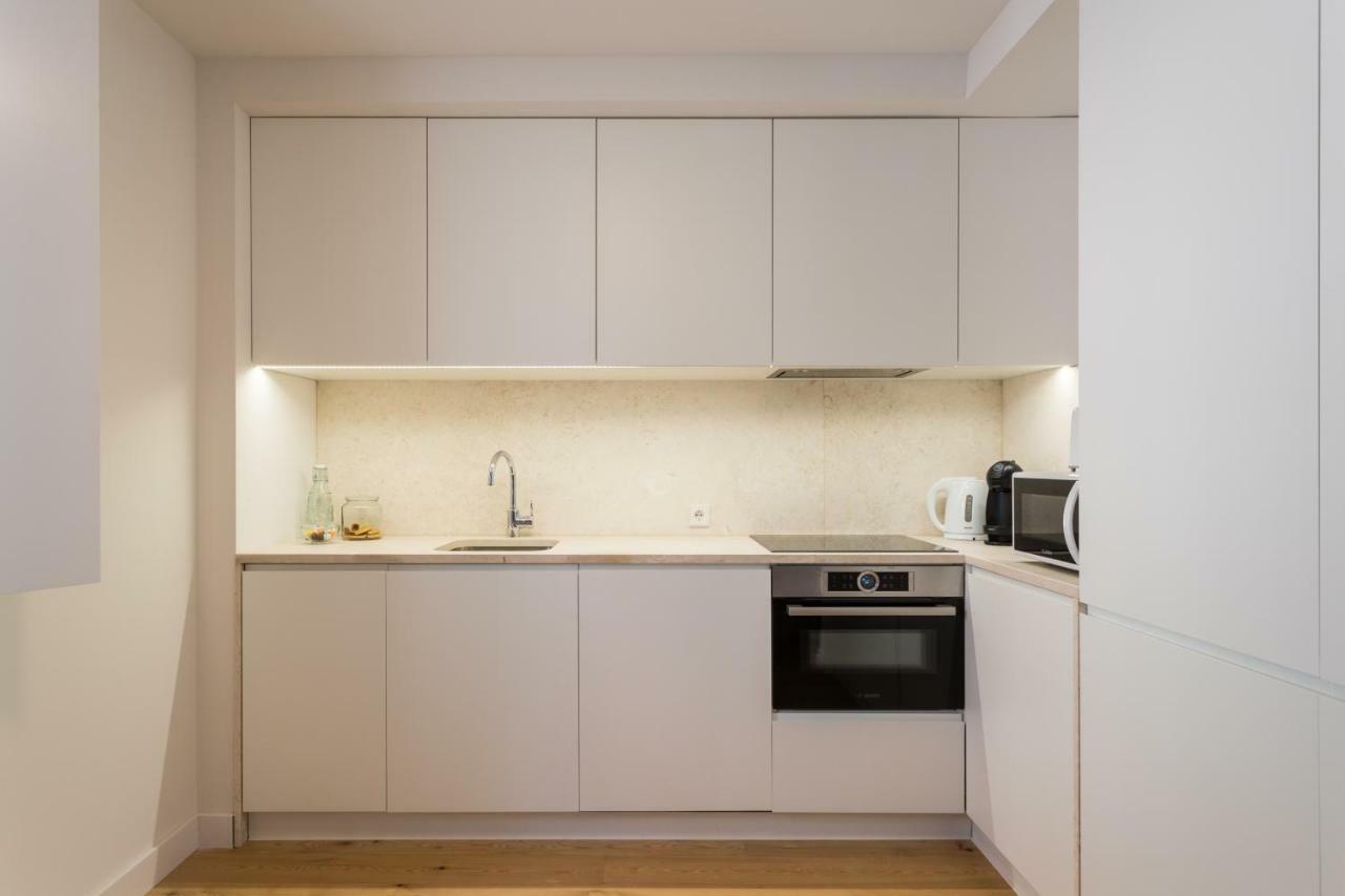 Flh Martim Moniz Terrace Flat * Lisbon