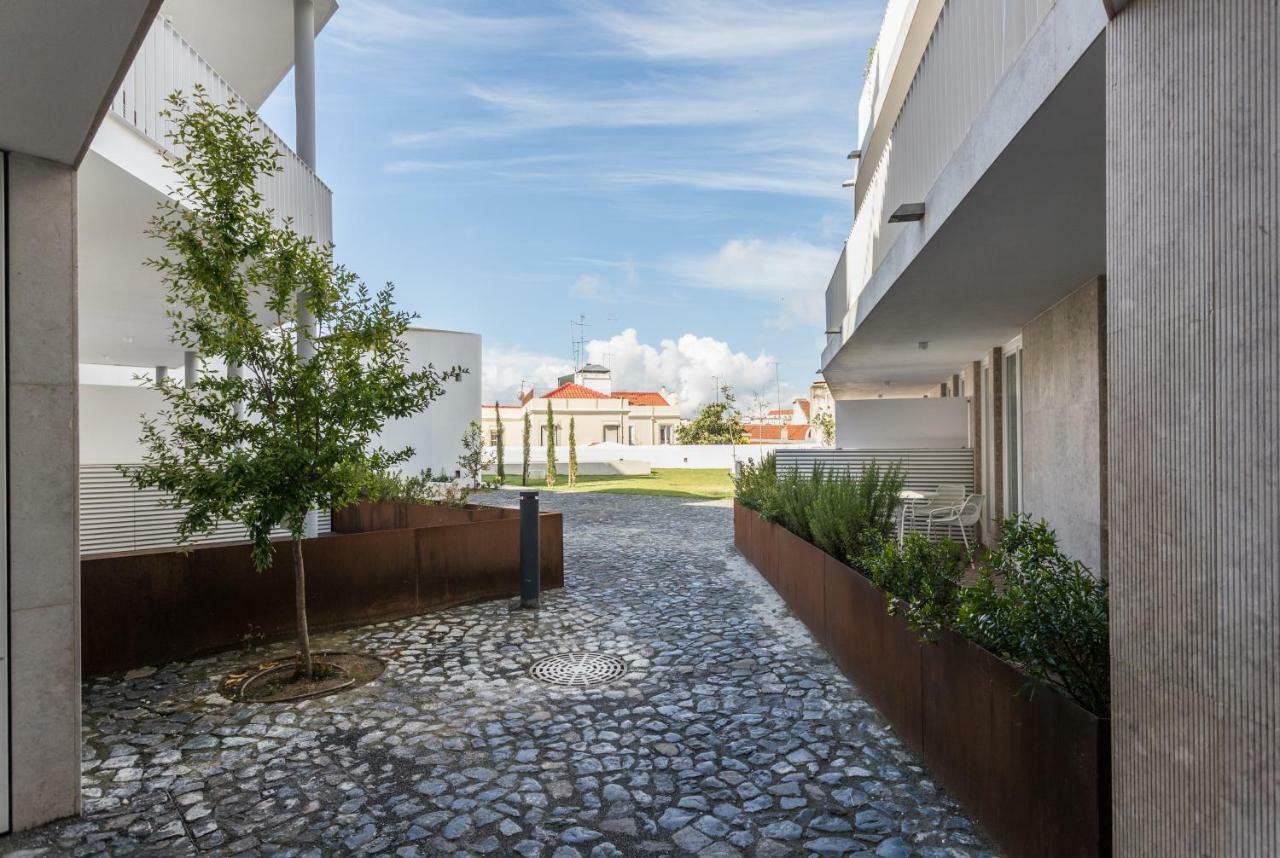 Flh Martim Moniz Terrace Flat Apartment