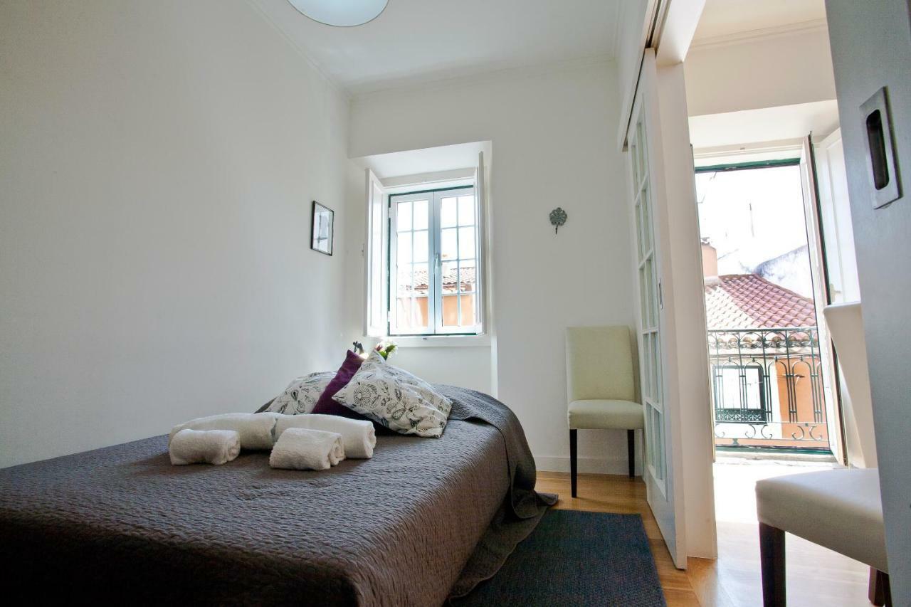 Apartamento Downtown Bica