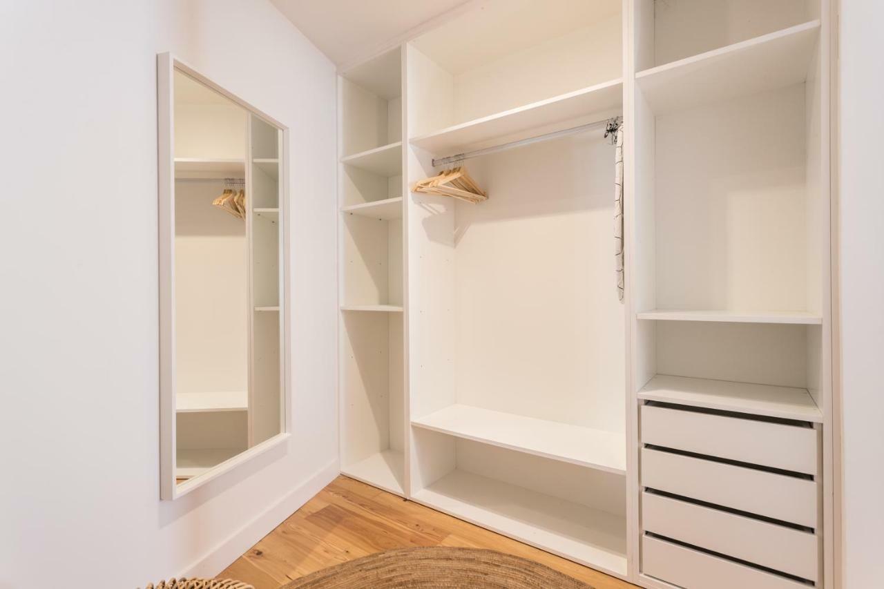 Flh Martim Moniz Terrace Flat Lisbon