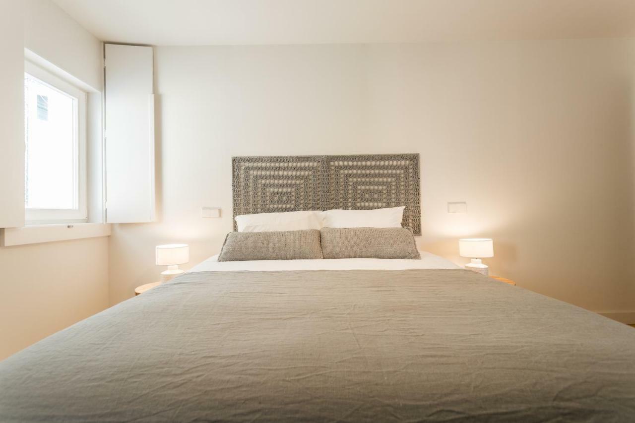 Flh Martim Moniz Terrace Flat *