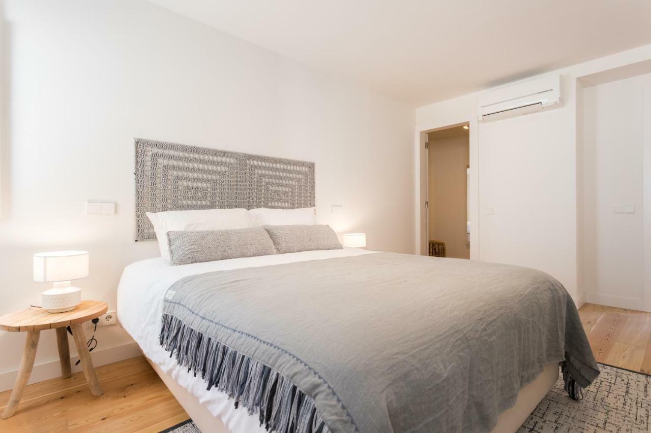 Flh Martim Moniz Terrace Flat Apartment Lisbon