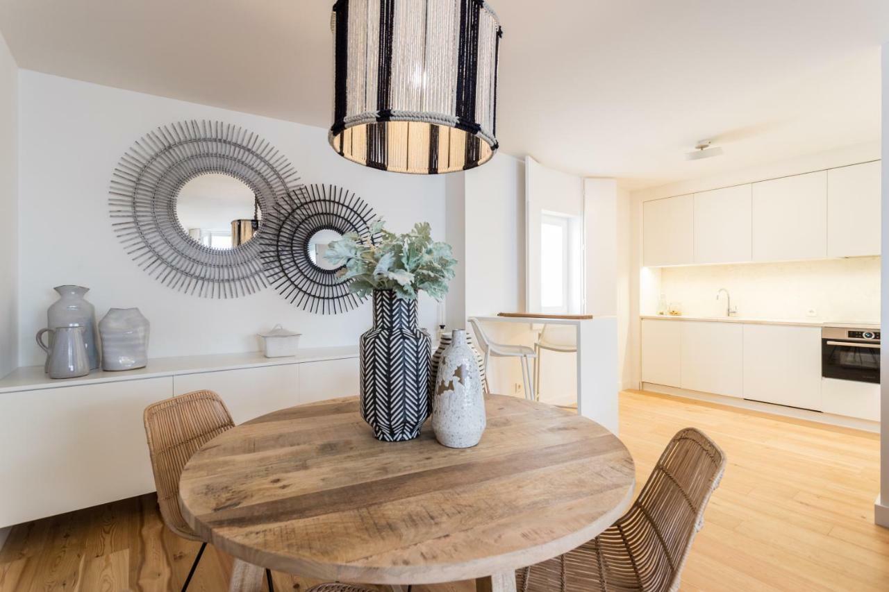 Flh Martim Moniz Terrace Flat * Lisbon