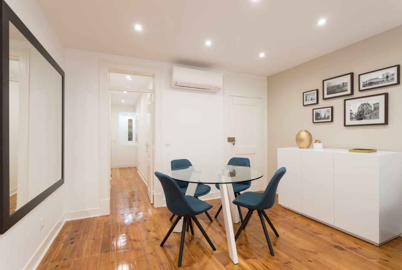 The Modern 1551 Apartamento