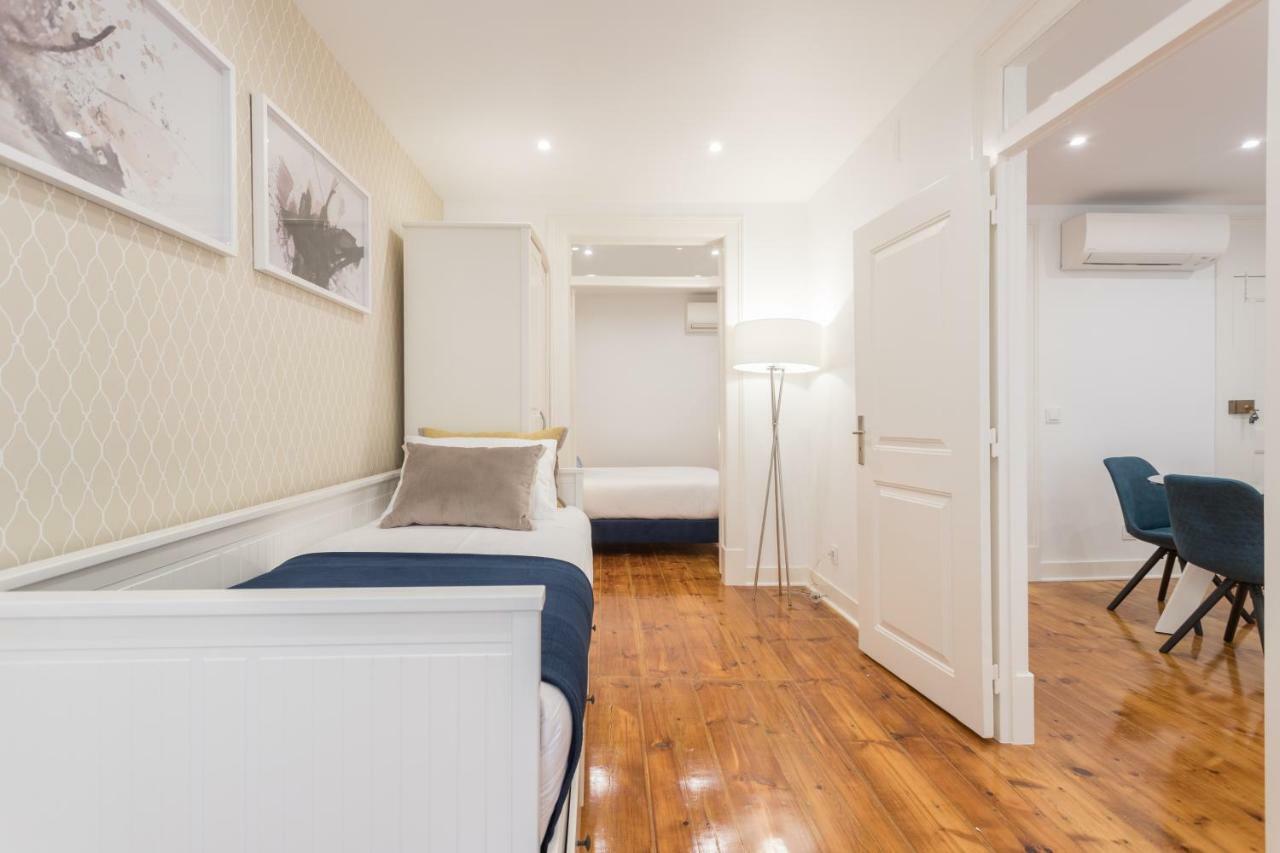 Apartamento The Modern 1551 Lisboa