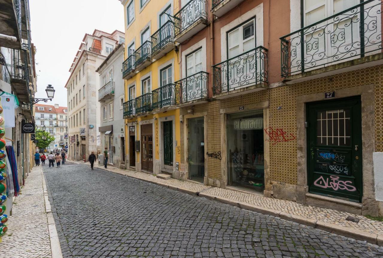The Modern 1551 Apartamento