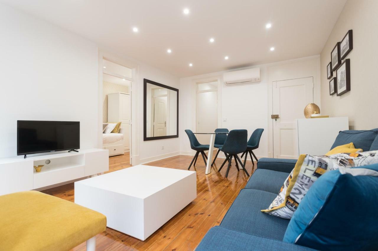 Apartamento The Modern 1551