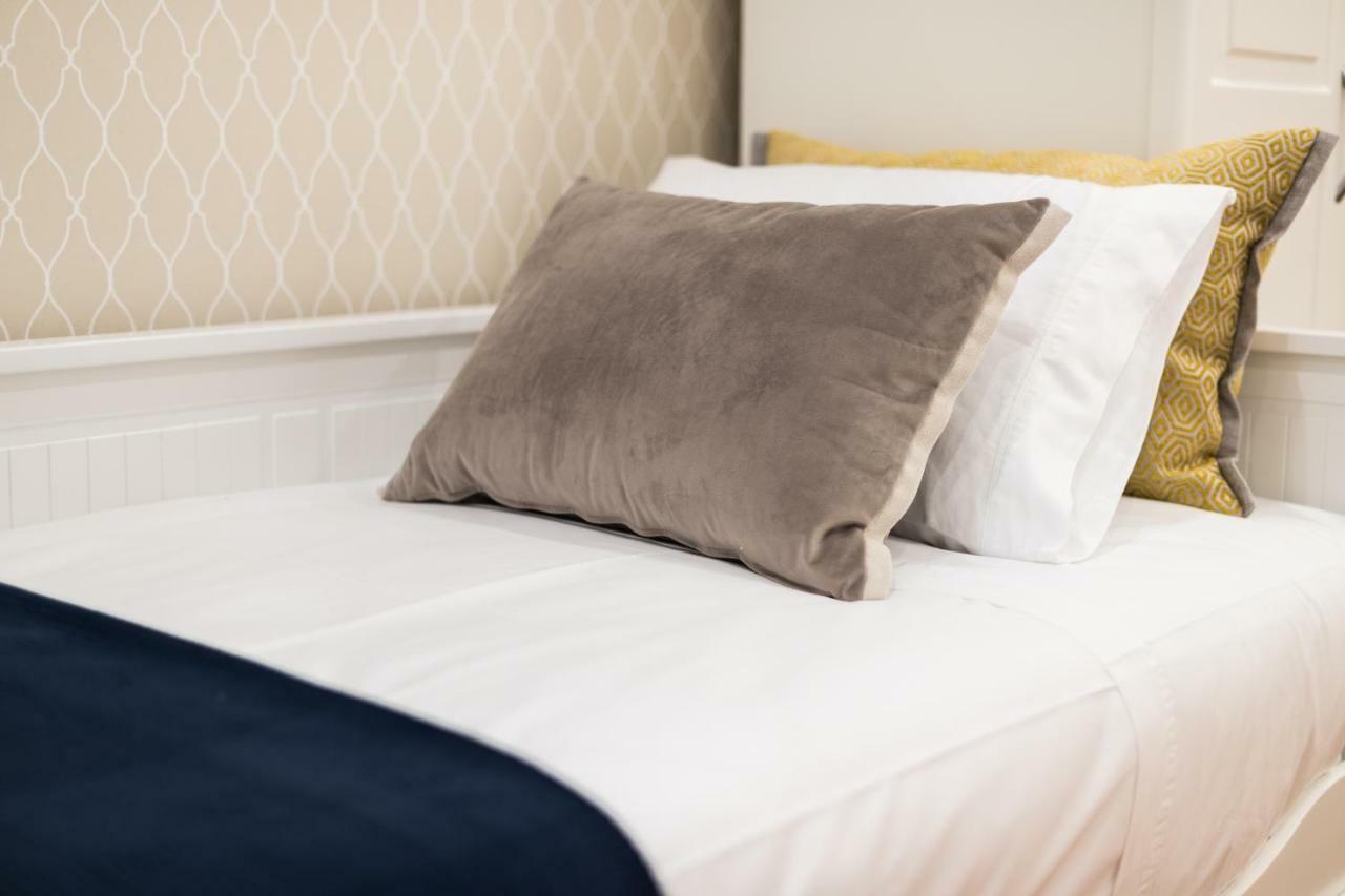 Apartamento The Modern 1551