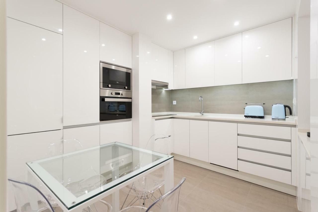 Apartamento The Modern 1551