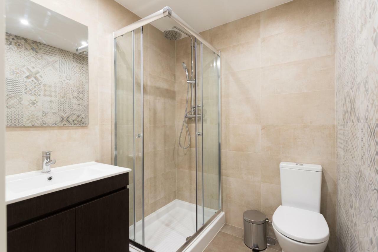 The Modern 1551 Apartamento