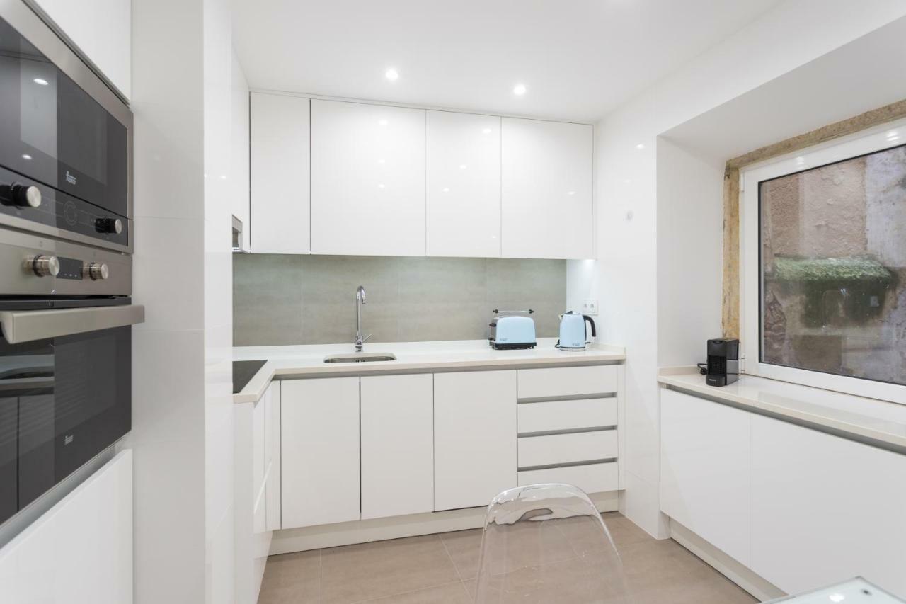 The Modern 1551 Apartamento