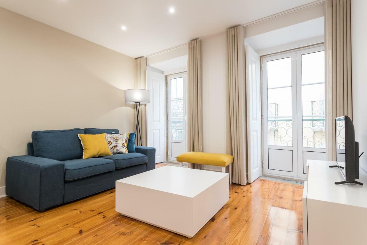 The Modern 1551 Apartamento