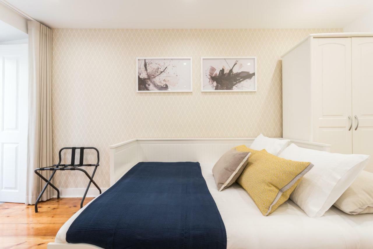 The Modern 1551 Apartamento