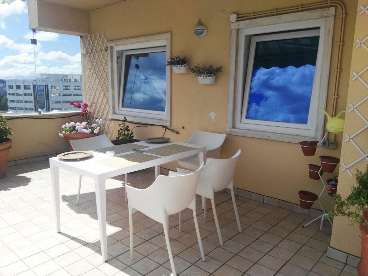 Sunrise Terrace Apartamento