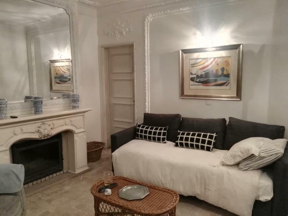Sunrise Terrace Apartamento Lisboa