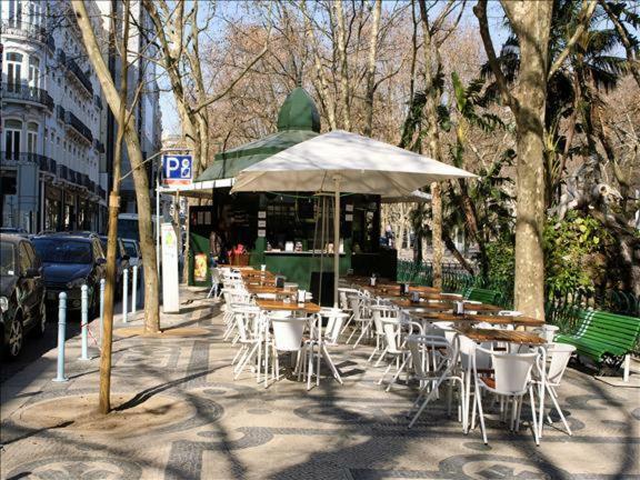 Apartamento Garcia Place Lisboa