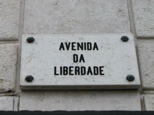 Garcia Place Apartamento Lisboa