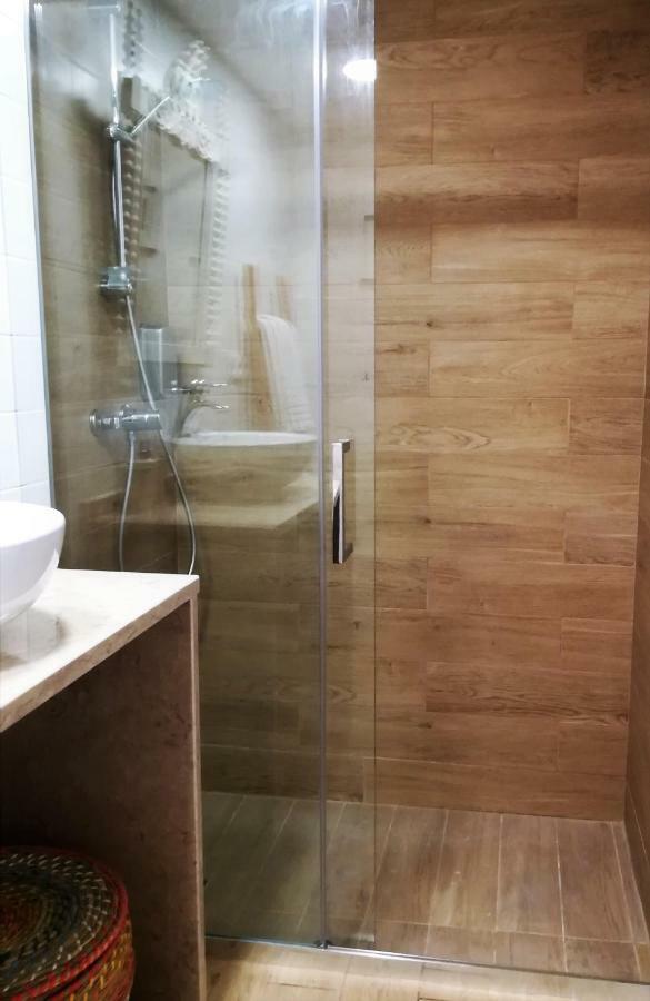 Apartamento Casinhas Da Ajuda Nº 29 *