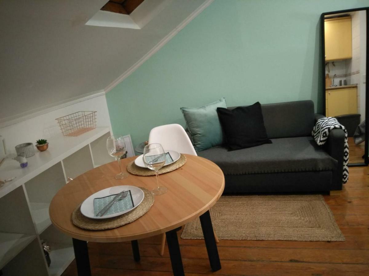 Cactus House Apartamento Lisboa