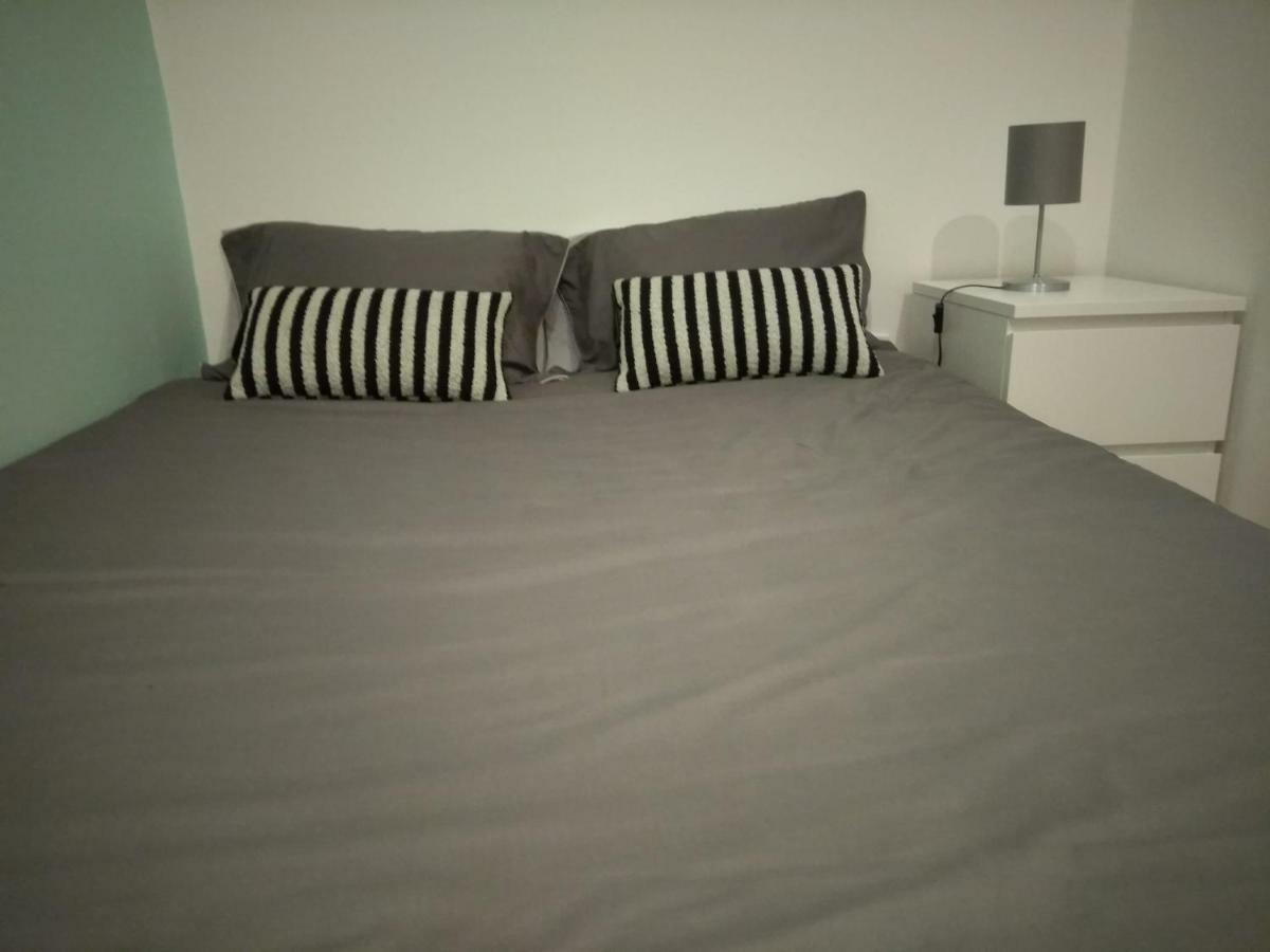 Cactus House Apartamento *