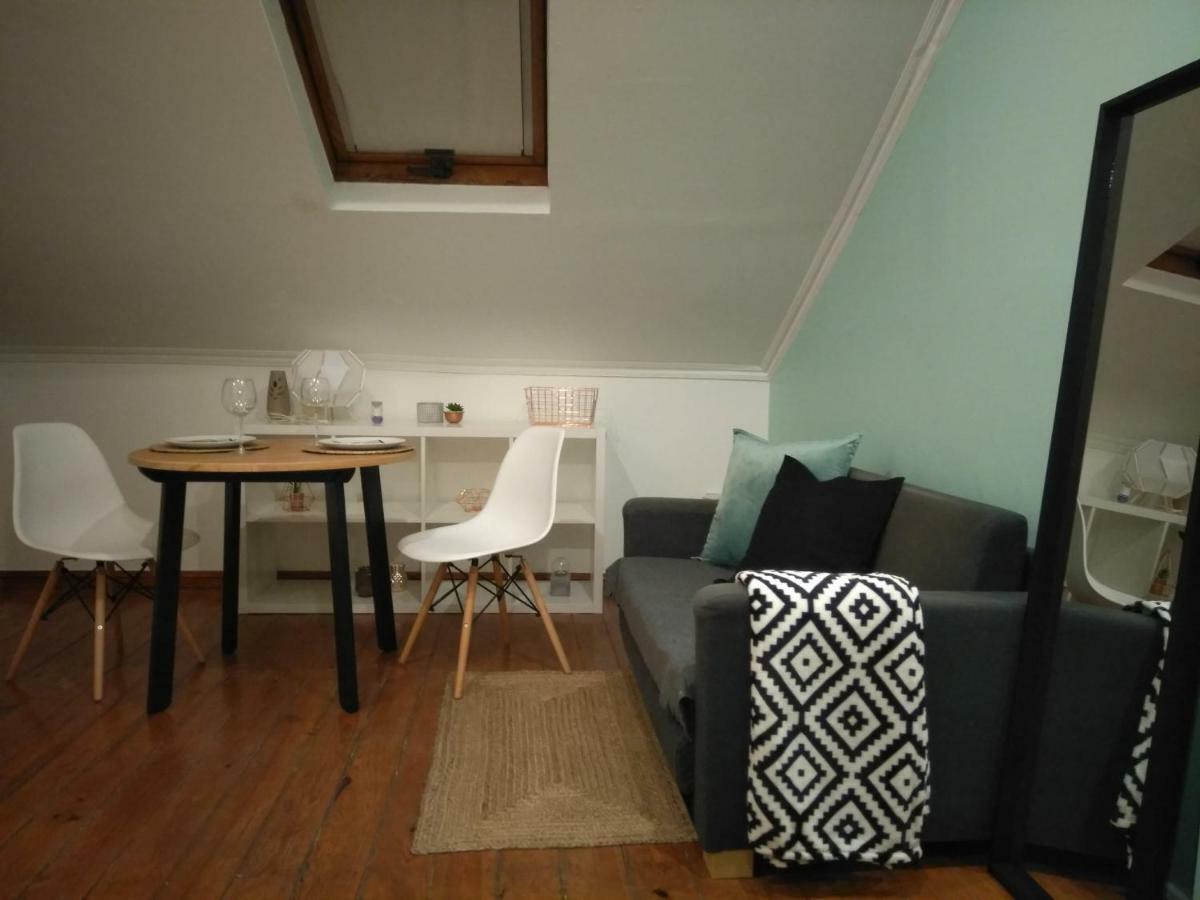 Apartamento Cactus House Lisboa