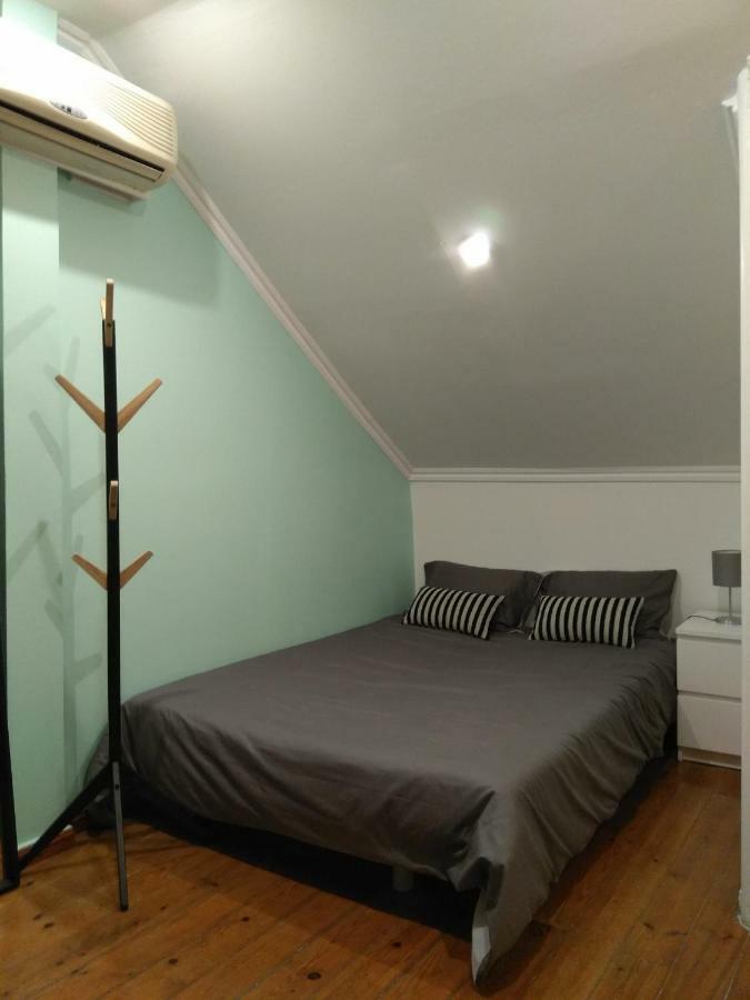 Cactus House Apartamento *