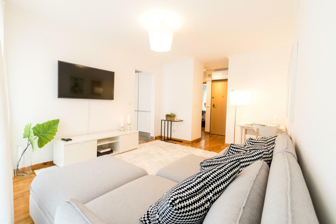 Apartamento Duque 53
