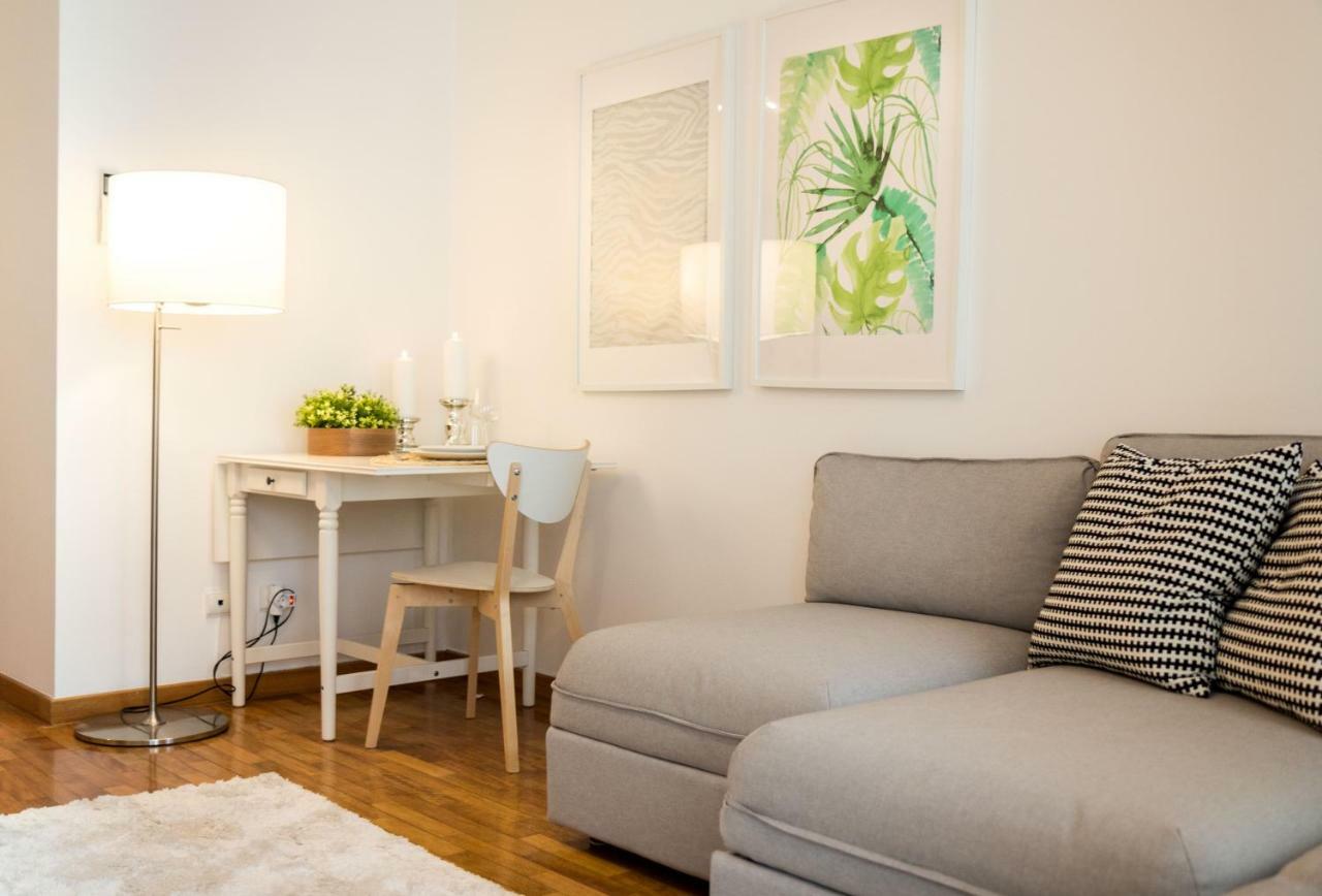 Apartamento Duque 53 Lisboa
