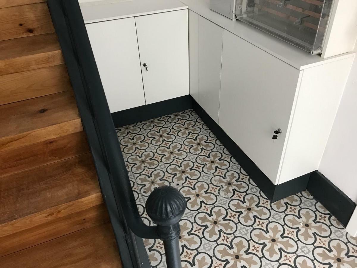 Apartamento Garcia Place *