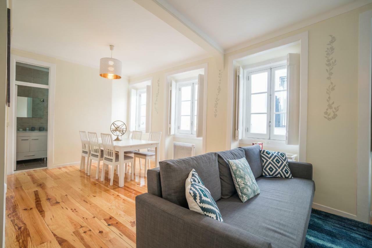 Mouraria 2 Bedroom * Lisboa