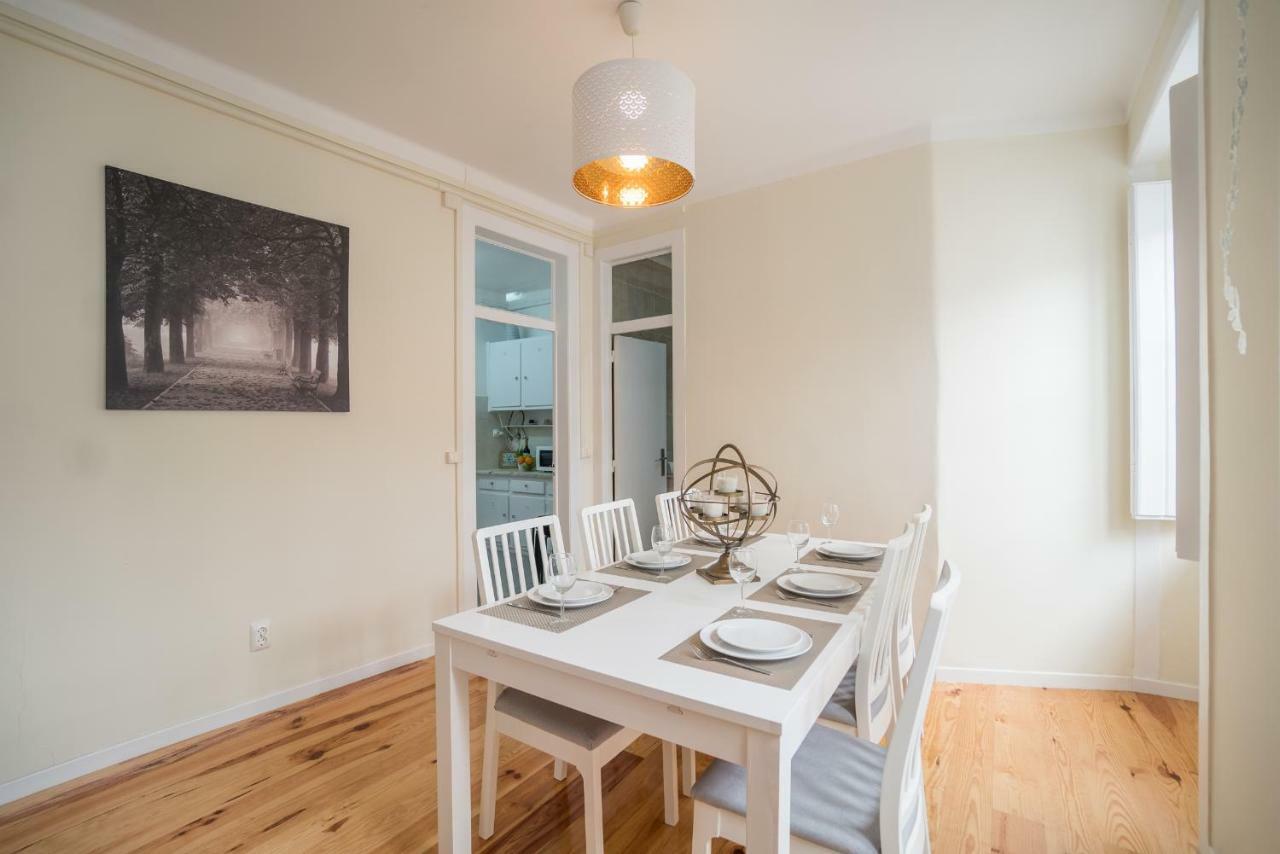 Apartamento Mouraria 2 Bedroom *