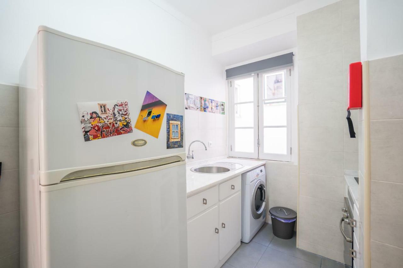 Mouraria 2 Bedroom Lisboa
