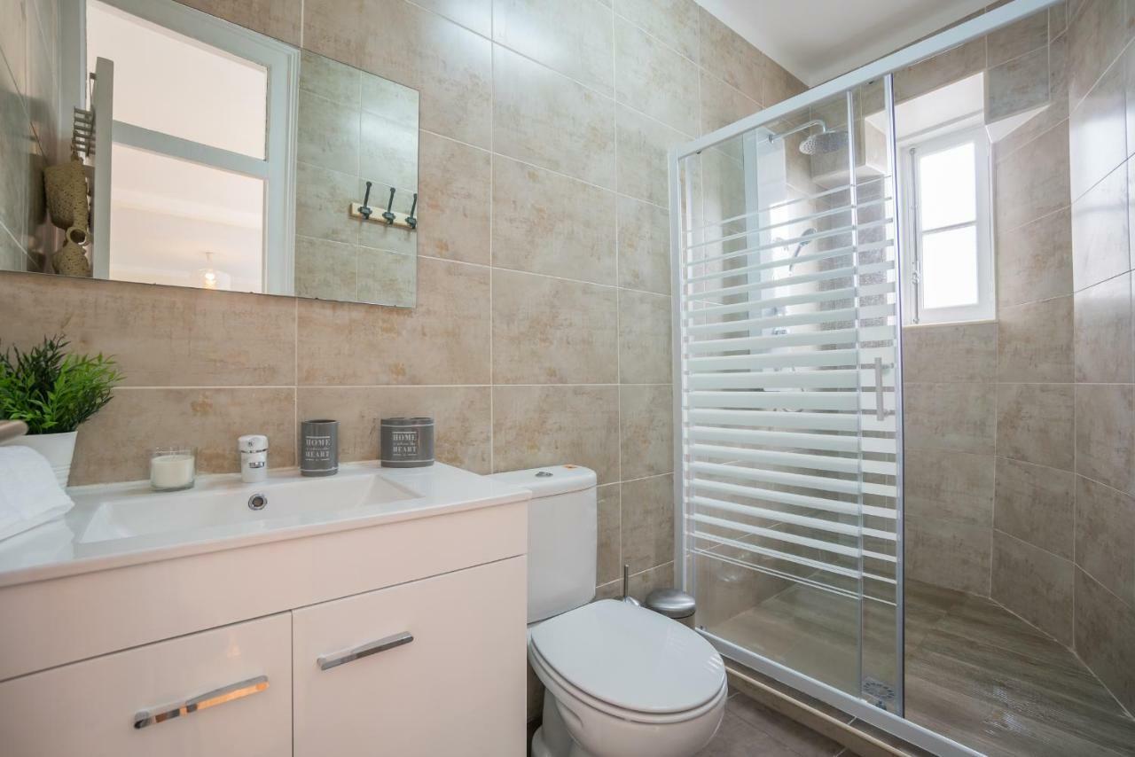 Mouraria 2 Bedroom Lisboa